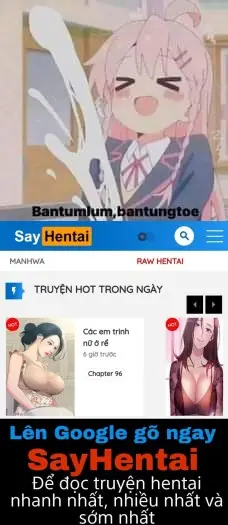 Cô bạn gái cắm sừng Tập 1 : Nặc Cổ ảnh 49