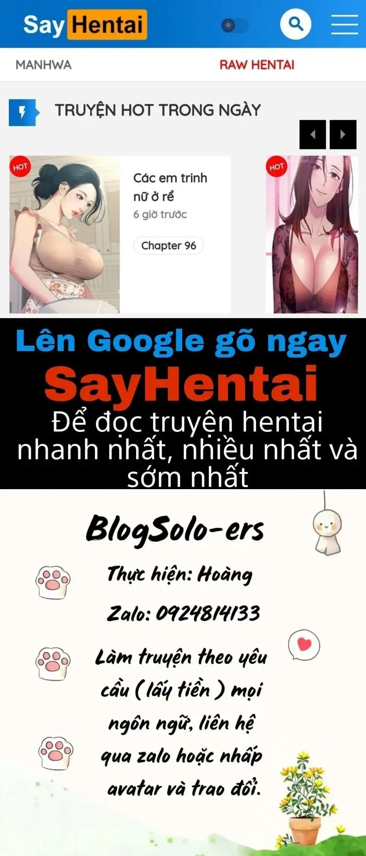Quan hệ tình dục trong nhà tôi là điều bình thường Oneshot ảnh 0
