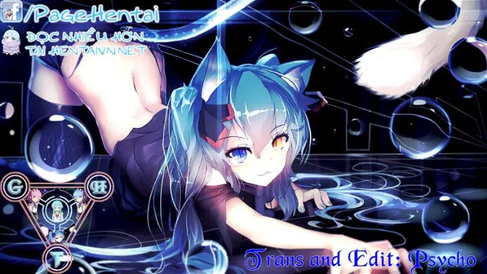 Sau khi tôi ngủ Oneshot ảnh 0
