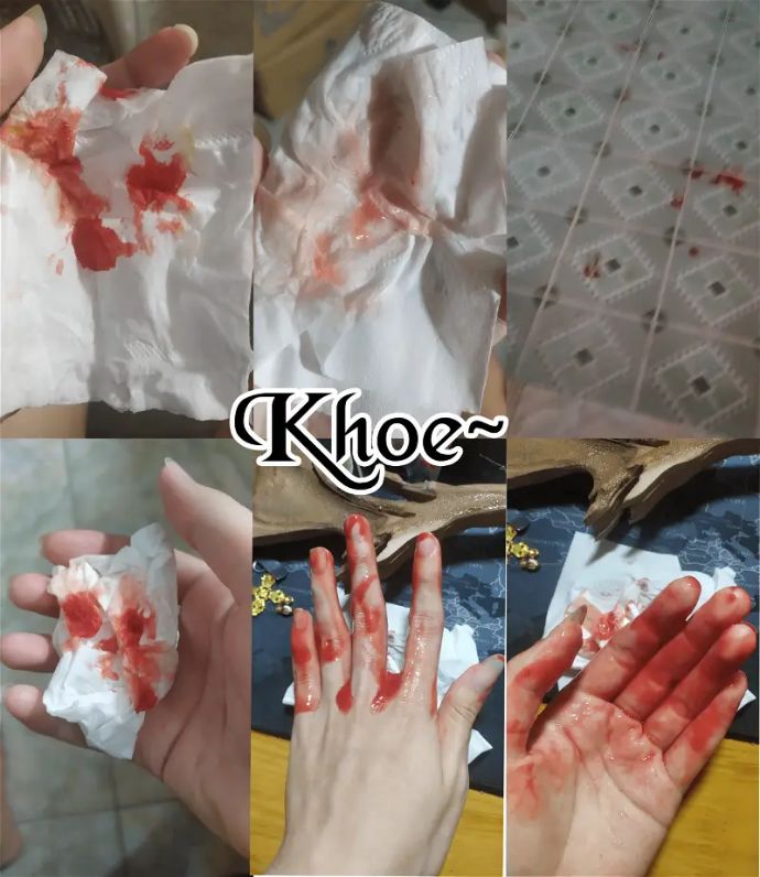 Sau khi tôi ngủ Oneshot ảnh 28